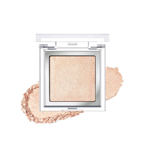 Glass & Highlighter [Luxury Koshort Special Edition]