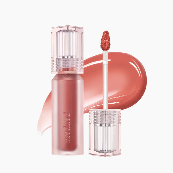 peripera - Water Bare Tint - Vodový tint na rty
