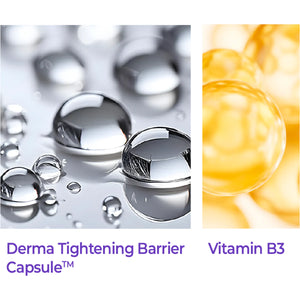 REGEDERM365 Skin Tightening Capsule Serum - Zpevňující sérum s kapslemi pro redukci pórů 30ml