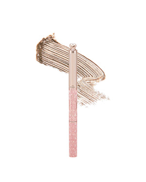 The Sweetie Bear Dual-Ended Brow Gel & Pencil - Oboustranná tužka a gel na obočí