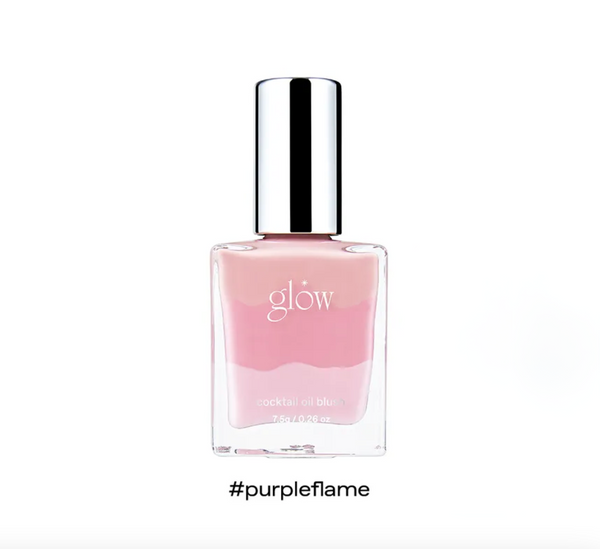 cocktail oil blush