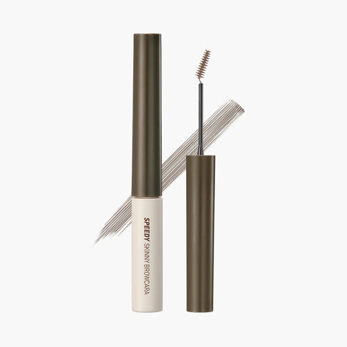 peripera - Speedy Skinny Browcara - Řasenka na obočí