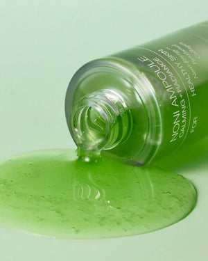 The Real Noni Energy Ampoule - Vyživující a regenerační ampule 30ml