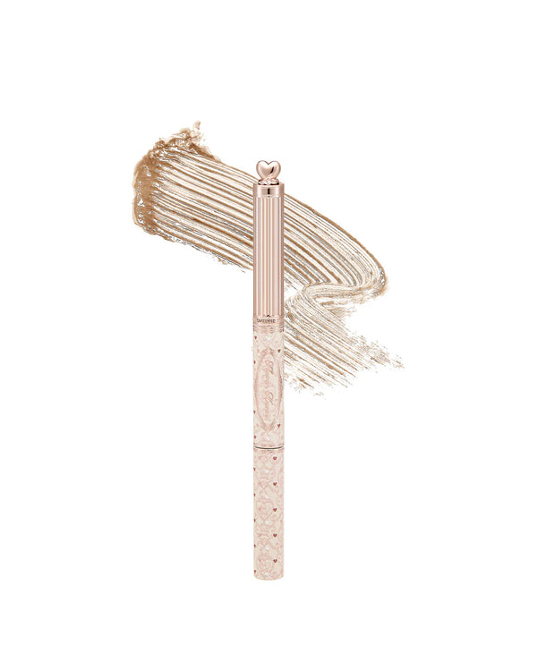 The Sweetie Bear Dual-Ended Brow Gel & Pencil - Oboustranná tužka a gel na obočí