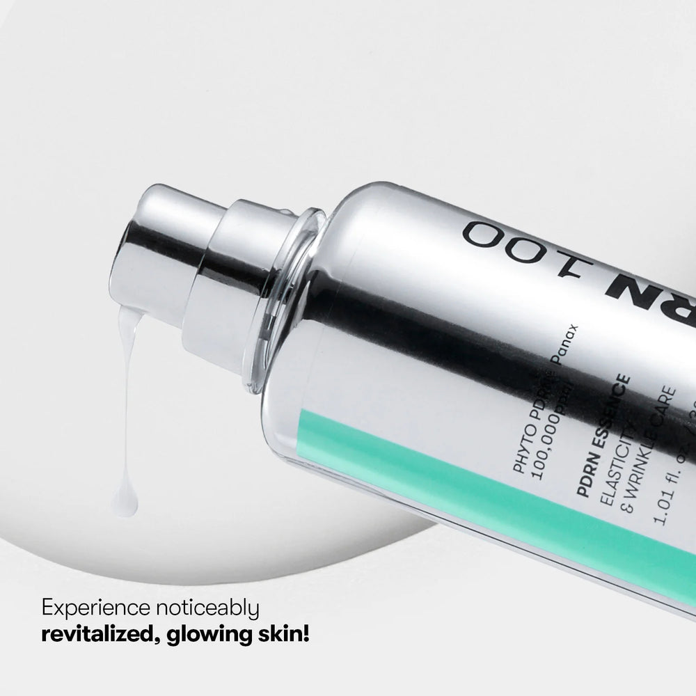 PDRN Essence 100 - Regenerační esence s ginsengovým PDRN 300ml