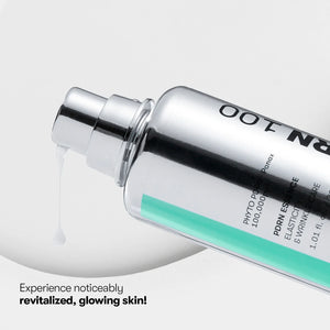 PDRN Essence 100 - Regenerační esence s ginsengovým PDRN 300ml