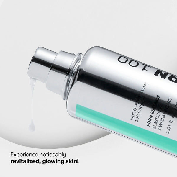 PDRN Essence 100 - Regenerační esence s ginsengovým PDRN 300ml