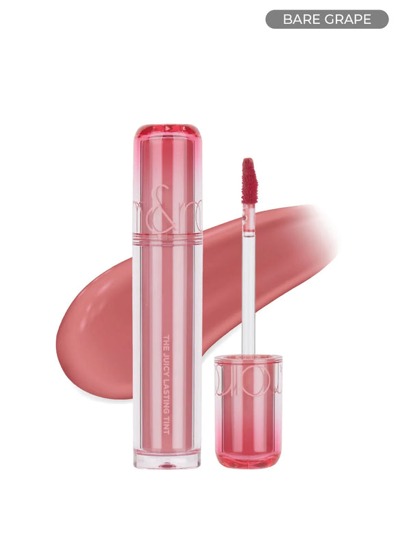 The Juicy Lasting Tint