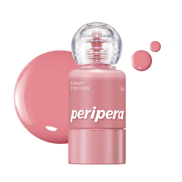 Syrupy Tok Cheek
