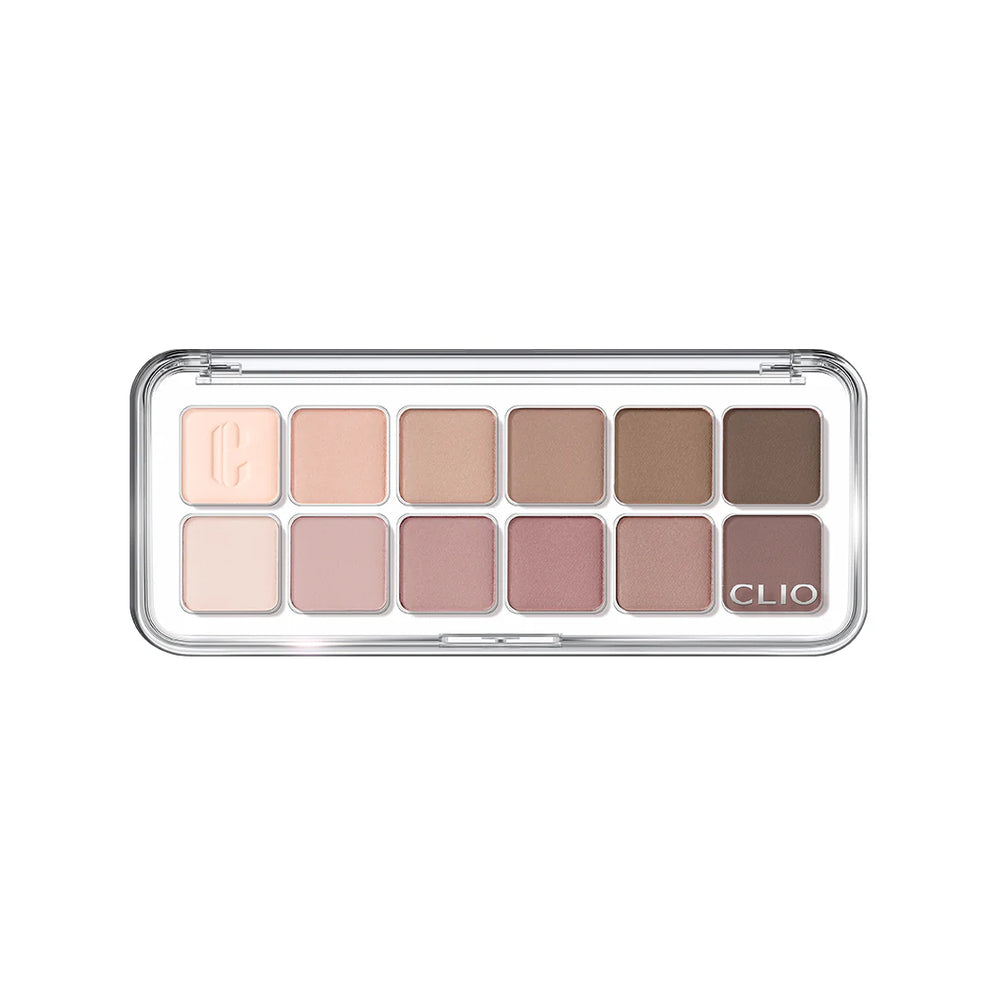 Pro Eye Palette Air - Paletka očních stínů