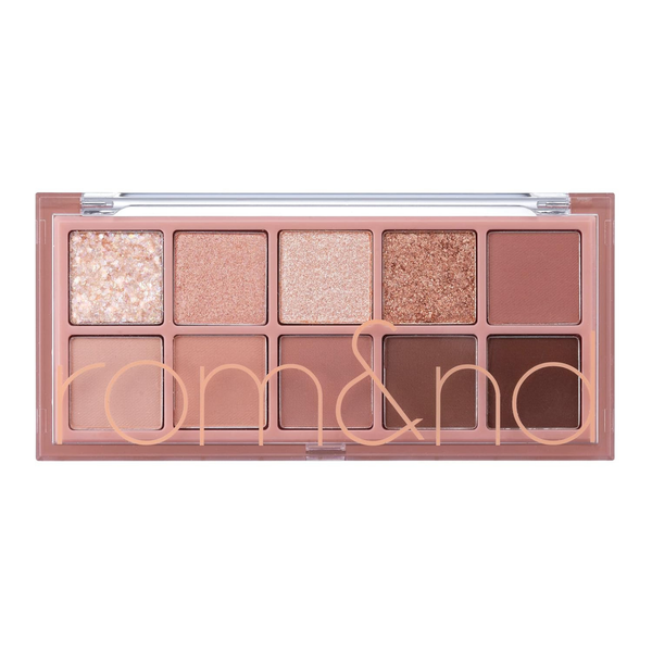 Better Than Palette Secret Garden
