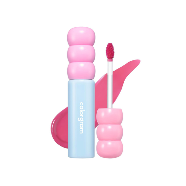 Fruity Glass Tint