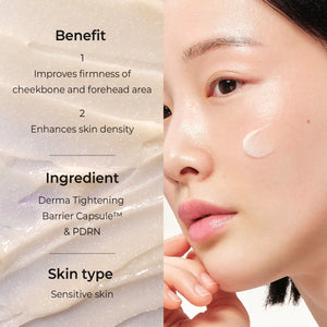 REGEDERM365 Intensive Lifting Capsule Cream - Intenzivní liftingový krém s kapslemi pro zpevnění pleti 50 ml