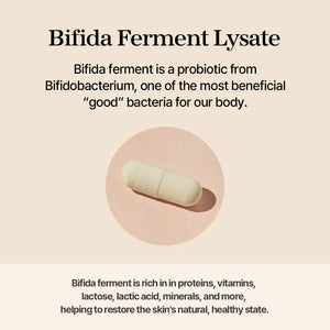 Bifida Ferment Essence - Regenerační a hydratační esence s probiotiky 100ml