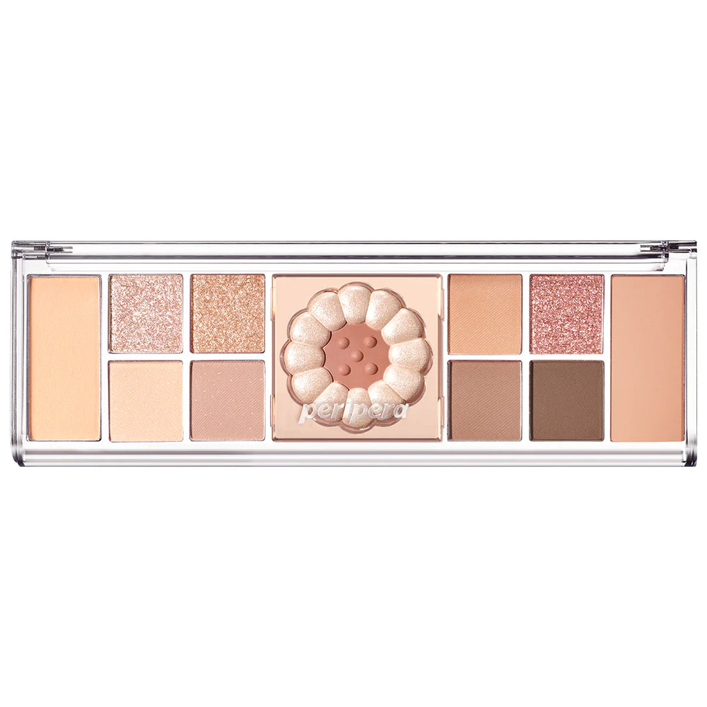All Take Mood Like Palette