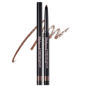 lilybyred - Starry Eyes Am9 to Pm9 Slim Gel Eyeliner - Gelová tužka na oči s tenkým hrotem