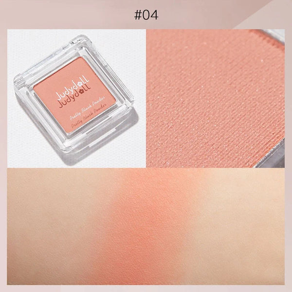 Pretty Blush Powder