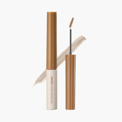 peripera - Speedy Skinny Browcara - Řasenka na obočí