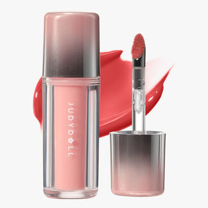 Judydoll - Dual Flash Watery Lip Gloss - Dlouhotrvající lesk na rty