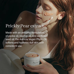 Calendula Rice Mochi Cleanser - Zklidňující čisticí pěnový krém 120g