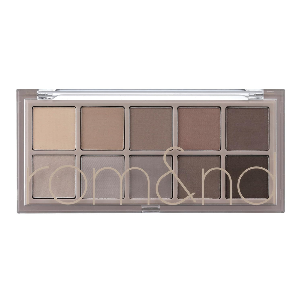 Better Than Palette Secret Garden