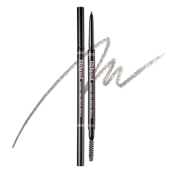 Skinny Mes Brow Pencil - Tužka na obočí