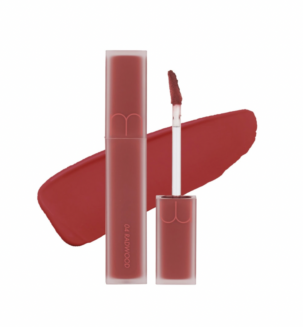 Blur Fudge Tint