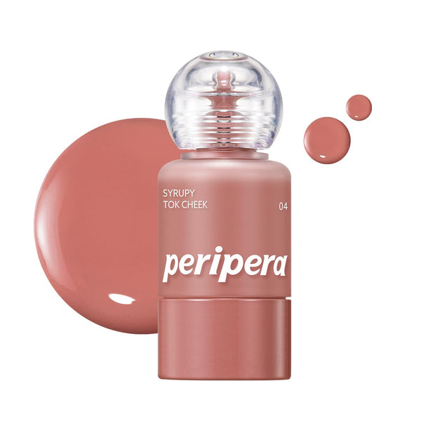 Syrupy Tok Cheek