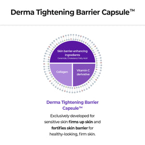 REGEDERM365 Skin Tightening Capsule Serum - Zpevňující sérum s kapslemi pro redukci pórů 30ml