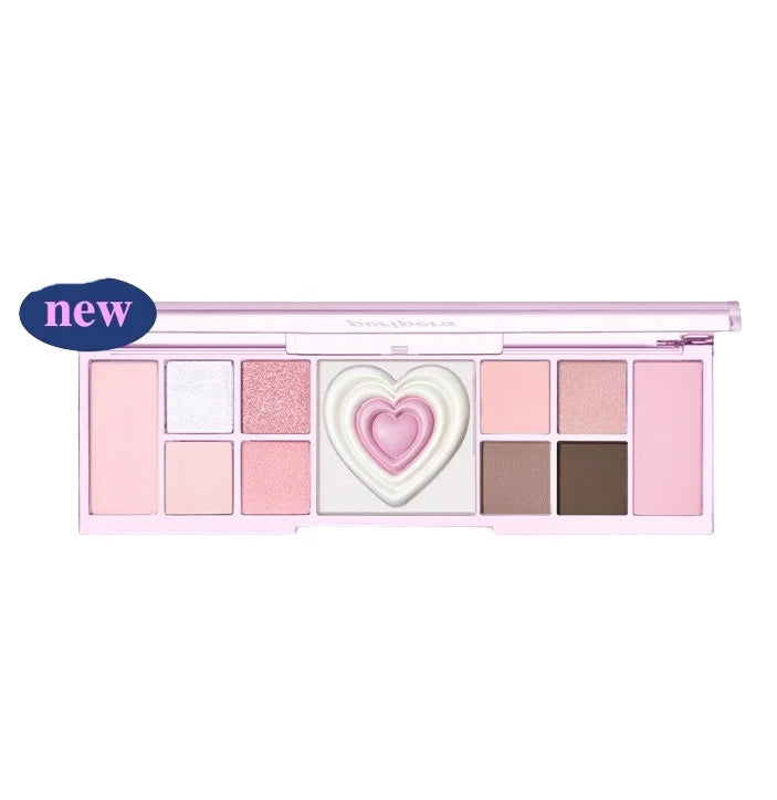 All Take Mood Like Palette
