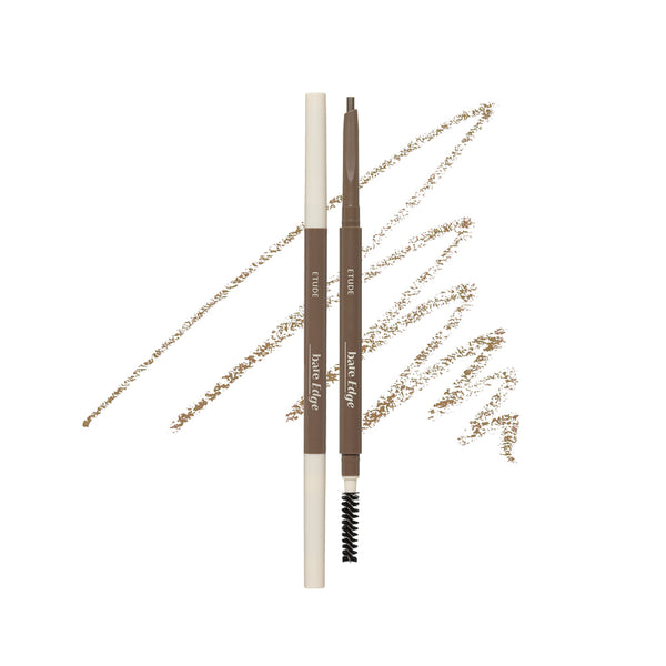 Bare Edge Slim Brow