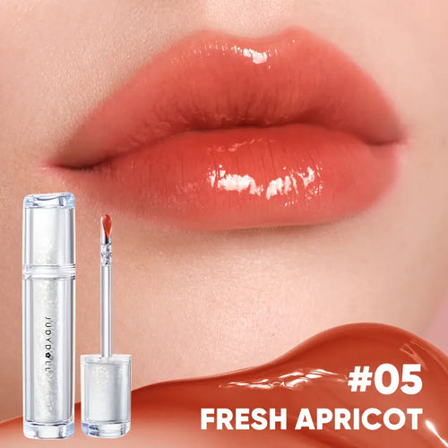 Watery Lip Gloss - Lesk na rty