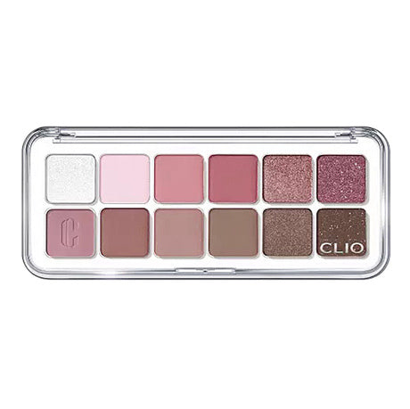 Pro Eye Palette Air - Paletka očních stínů