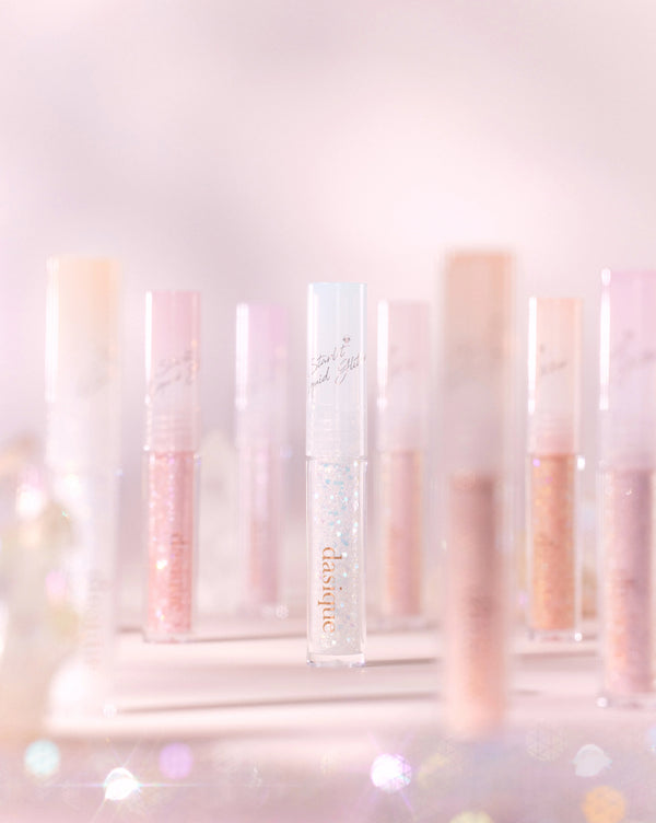 Starlit Jewel Liquid Glitter