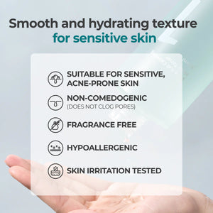 No.1 Pure-Full Calming Herb Toner - Zklidňující tonikum s cica a toulní srdčitou 300ml