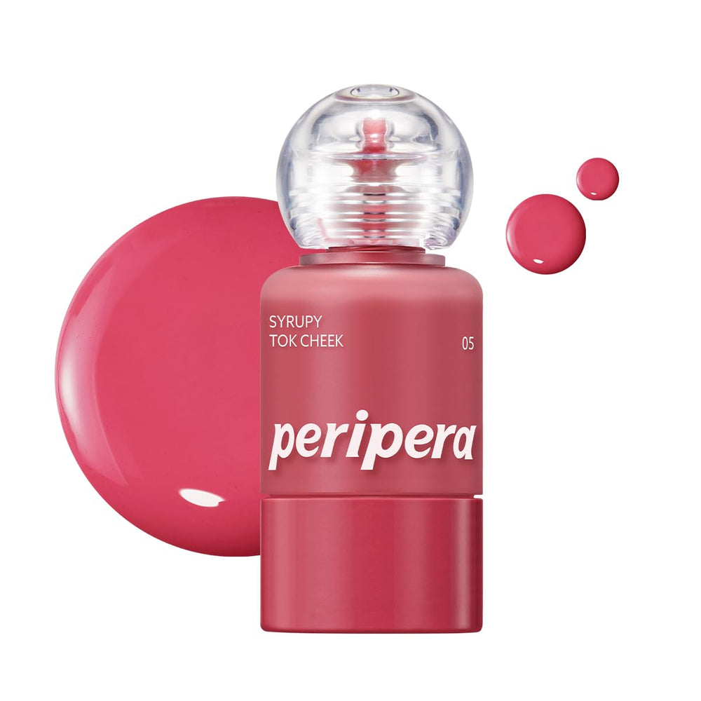 Syrupy Tok Cheek