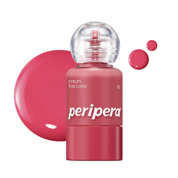 Syrupy Tok Cheek