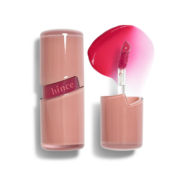 Raw Glow Gel Tint