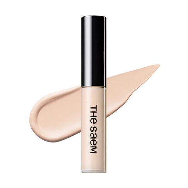 Cover Perfection Tip Concealer - Lehký a dlouhotrvající korektor 6,5ml
