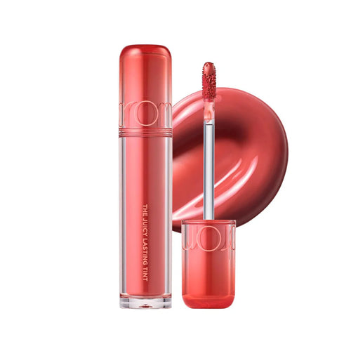 rom&nd - The Juicy Lasting Tint - Lesklý tint na rty