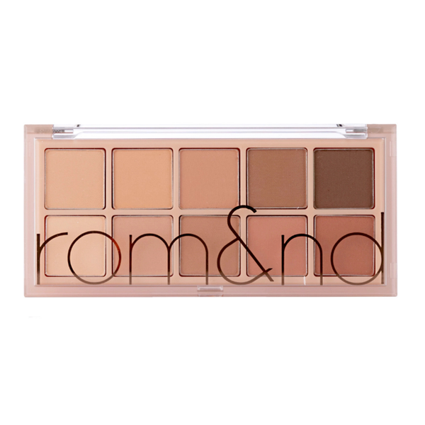 Better Than Palette Secret Garden