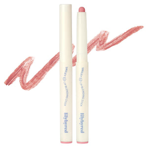 Smiley Lip Blending Stick - Tužka na rty 0,8g