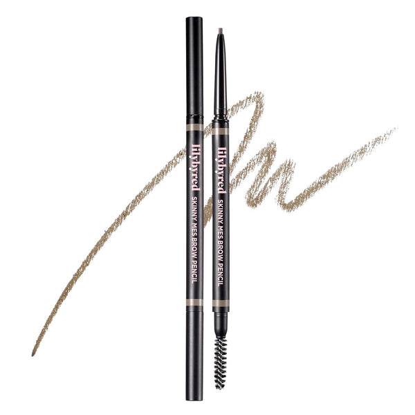 Skinny Mes Brow Pencil - Tužka na obočí