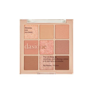 Eyeshadow Palette (9 colors)