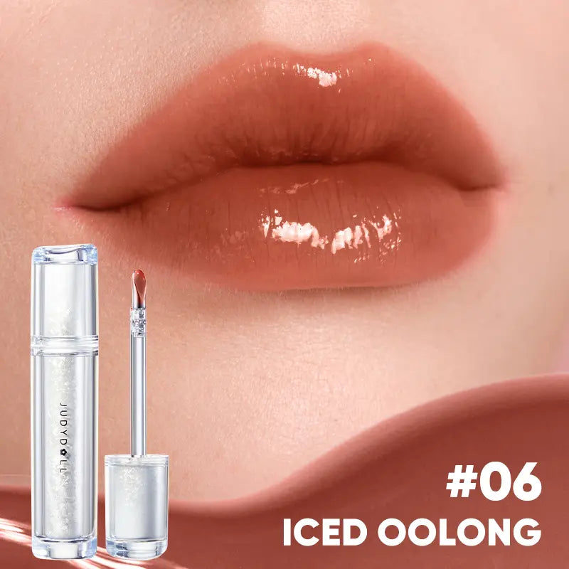 Watery Lip Gloss - Lesk na rty
