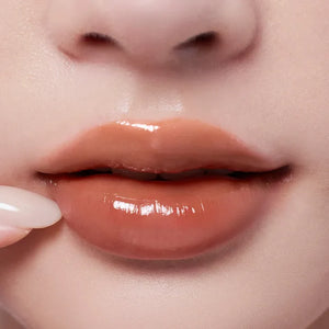 Judydoll - Dual Flash Watery Lip Gloss - Dlouhotrvající lesk na rty