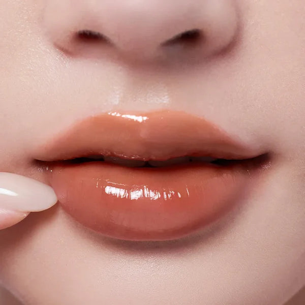 Judydoll - Dual Flash Watery Lip Gloss - Dlouhotrvající lesk na rty