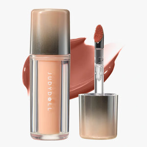 Judydoll - Dual Flash Watery Lip Gloss - Dlouhotrvající lesk na rty
