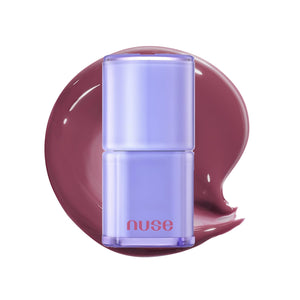 nuse - Care Liptual - Hydratační tint na rty