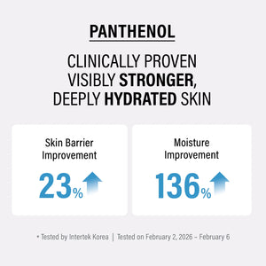 epii - Double Up Cream Ectoin & Panthenol - Zklidňující krém pro posílení kožní bariéry